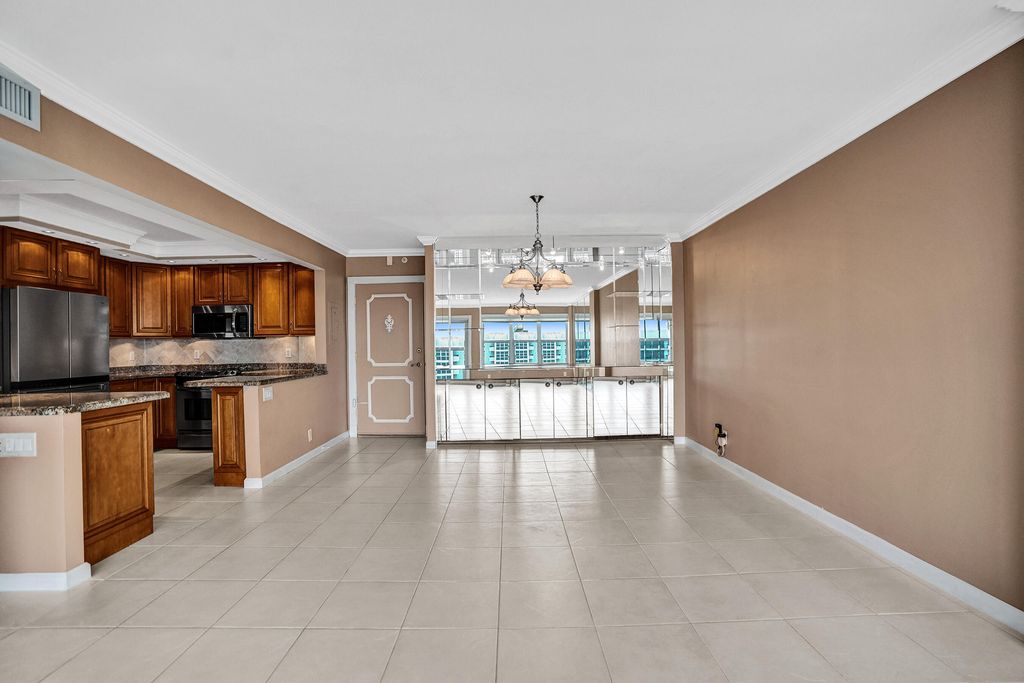 405 N Ocean Boulevard #1803, photo 5