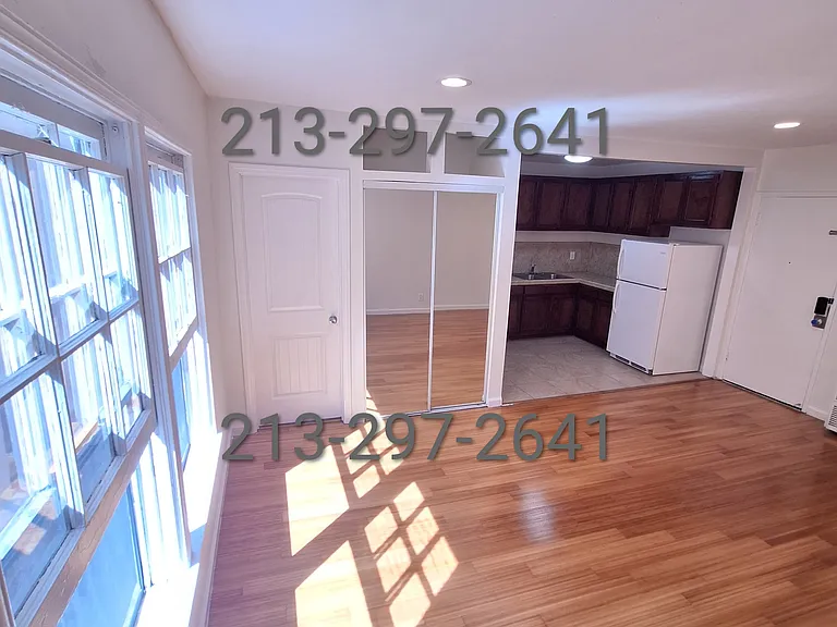 619 S Rampart Blvd #205 — Photo 3