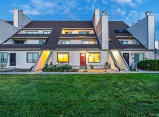 4226 S Eldridge St APT 103, Morrison, CO 80465