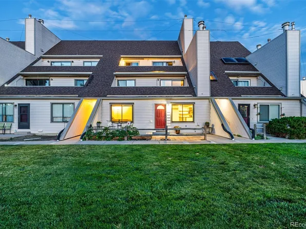 4226 S Eldridge Street #103, Morrison, CO 80465