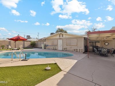 2731 N 23rd Ave, Phoenix, AZ, 85009