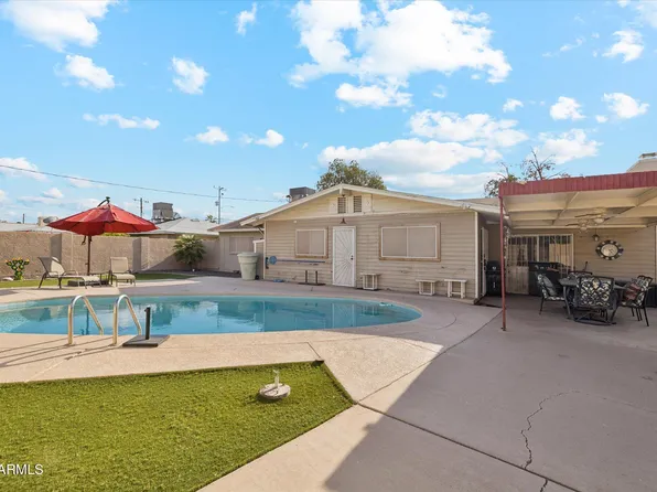 2731 N 23RD Avenue, Phoenix, AZ 85009