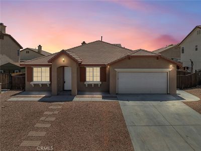 13461 Somerset St, Hesperia, CA, 92344