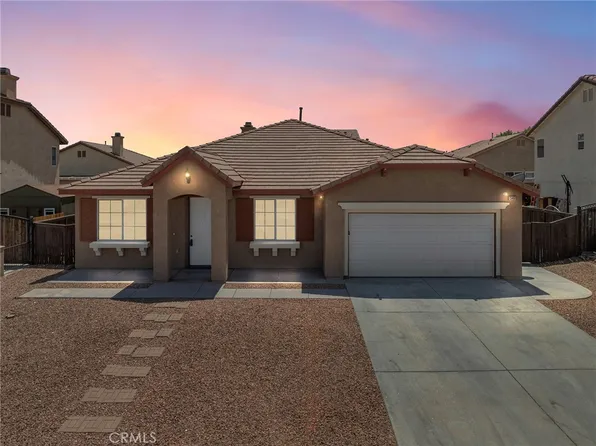 13461 Somerset St, Hesperia, CA 92344