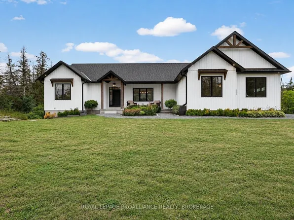 4575 Blessington Rd, Tyendinaga, ON K0K 2N0