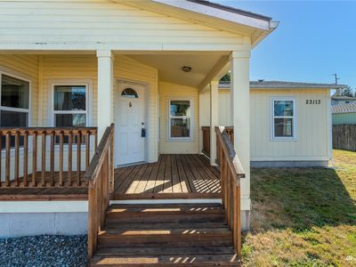 23113 E Jones Road, Sedro Woolley, WA, 98284
