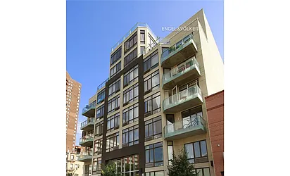 Sold by Engel & Völkers New York Real Estate