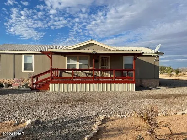 33358 Sahara Way, Bouse, AZ 85325