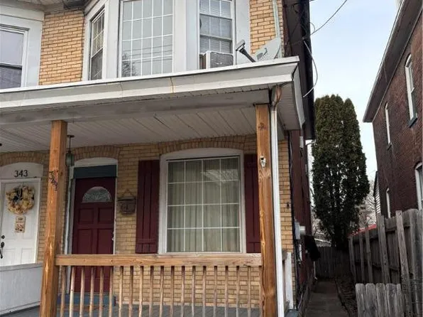 341 W Berwick St, Easton, PA 18042