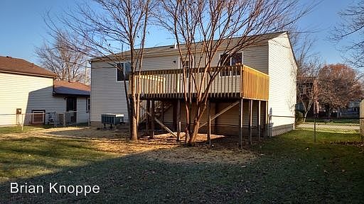 4th image of 3835 Danube Dr