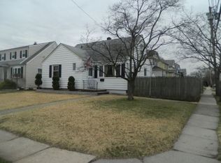 1819 Orchard Ter, Linden, NJ 07036