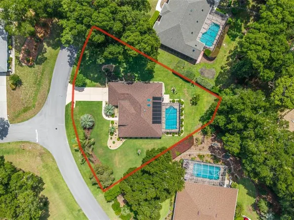 18825 SW 93rd Loop, Dunnellon, FL 34432