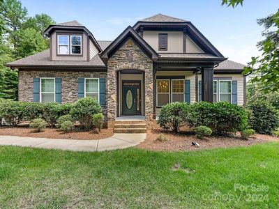 1402 Vickery Dr, Stallings, NC, 28104