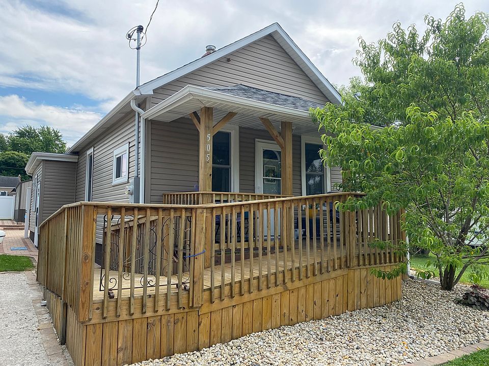 505 Main St, Dalzell, IL 61320 Zillow