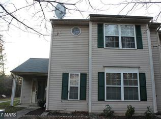 5508 Irish Lord Pl, Waldorf, MD