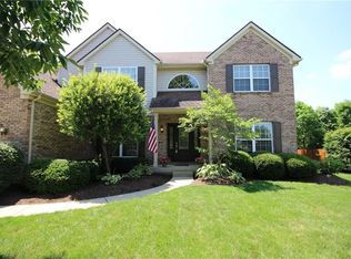 45 Darby Ct, Springboro, OH 45066