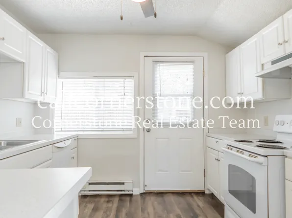 316 W Harrison St, Colorado Springs, CO 80907