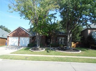 5609 Belle Chasse Ln, Frisco, TX 75035