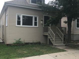 3637 W 61st St, Chicago, IL 60629