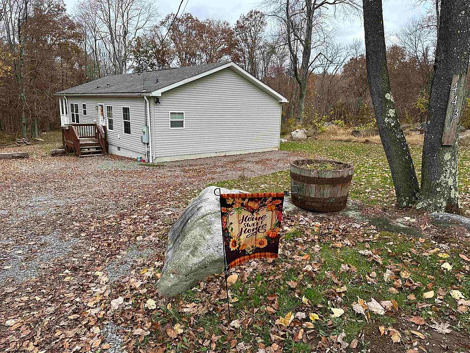 443 Miller Rd, Albright, WV 26519 Zillow