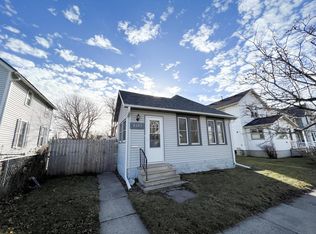 2101 4th Ave N, Fort Dodge, IA 50501