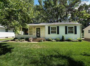 170 Saint Diana Ln, Florissant, MO 63031