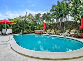 1246 Arthur St, Hollywood, FL 33019