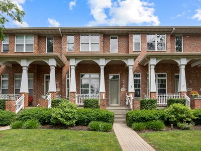 6112 Ironwood Ln, Lisle, IL, 60532