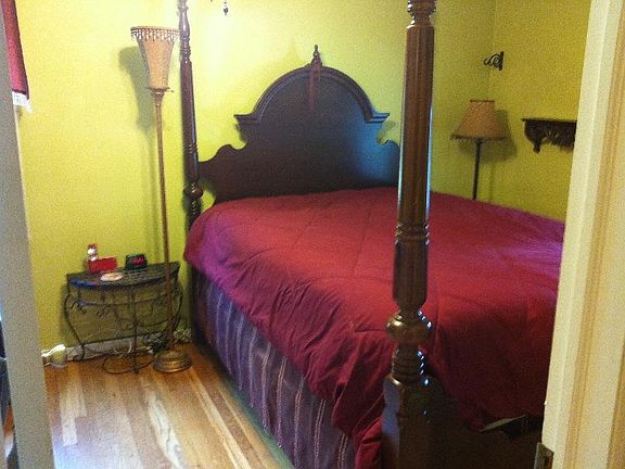 Room for rent