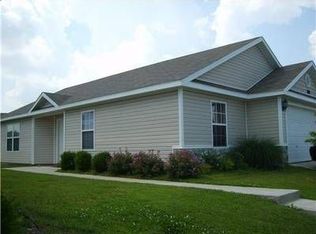 768 Sufolk Cv, Springdale, AR 72764