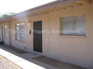 1429 N Alma School Rd, Mesa, AZ 85201