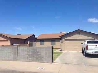 2206 W Bowker St, Phoenix, AZ 85041