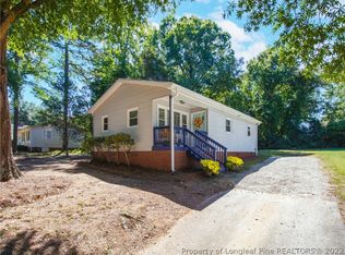 337 Hillandale St NE, Concord, NC 28025