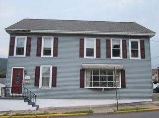 341 Center Ave, Jim Thorpe, PA 18229