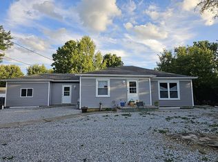 2517 Mounds Rd, Anderson, IN 46016