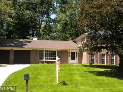 11917 Viewcrest Ter, Silver Spring, MD, 20902