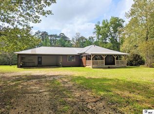 12715 Devohn Hayes Rd, Bastrop, LA 71220