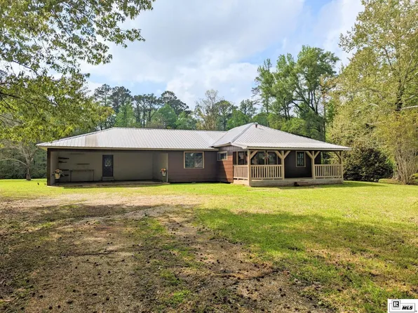 12715 Devohn Hayes Rd, Bastrop, LA 71220