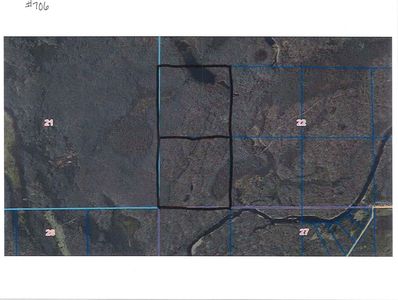 Mill Rd #80A, Ogema, WI, 54459