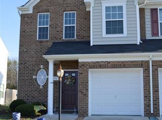 7276 Hardtack Rd, Mechanicsville, VA 23116