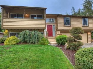 4202 SW 325th St, Federal Way, WA 98023