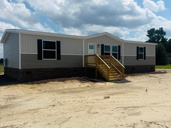 236 County Line Road, Tyner, NC 27980