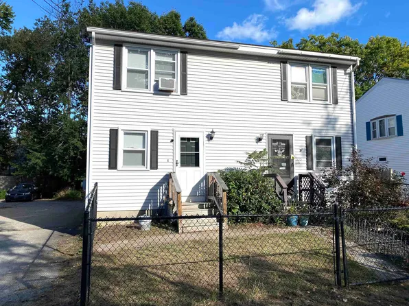 103 Glendale Avenue #A, Manchester, NH 03103