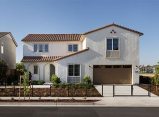Plan 3 Plan, Bloom at Sunridge Park, Rancho Cordova, CA 95742