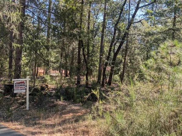 S Manzanita Hills Rd, Colfax, CA 95713