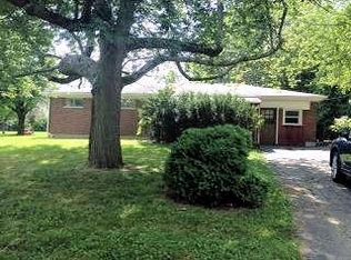 9119 Columbia Rd, Loveland, OH 45140