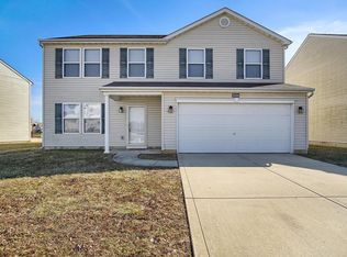 2024 Reserve Walk Way, Belleville, IL 62220