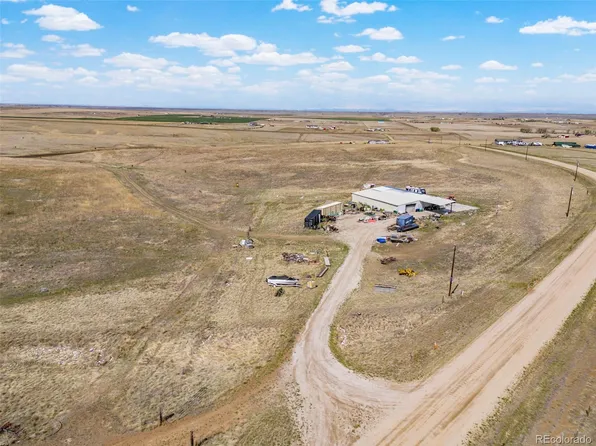 68900 E Briarwood Place, Byers, CO 80103