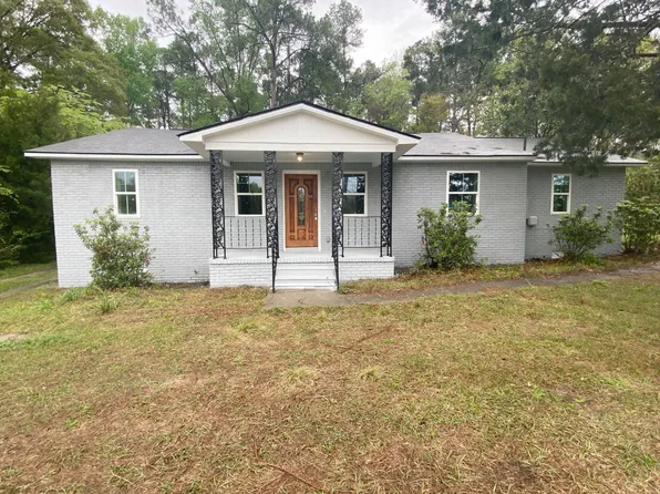 801 Elm St E, Hampton, SC 29924