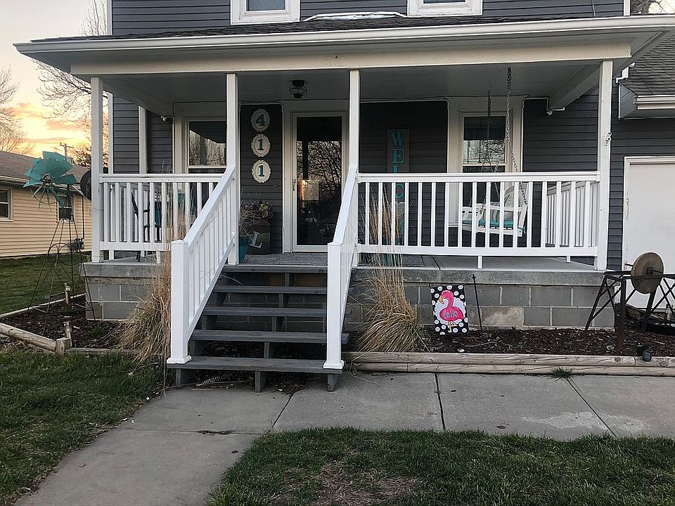 1st image of 411 N 4th St